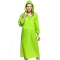 Portable Poncho Raincoat Rainwear